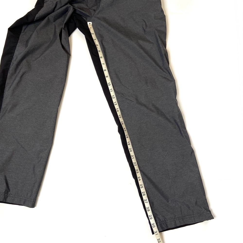 ADIDAS Zip Bottom Windbreaker Track Pant - Picture 12 of 16